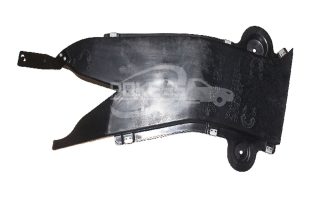 Lower Shield Air Deflector DB5Z9910494A Vent for Ford Explorer 15