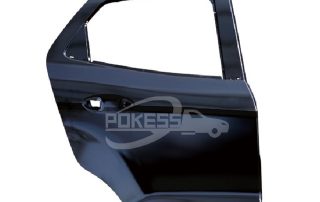 Car Door PCN15N24630CH PCN15N24630CJ Rear Door R for Ford Ecosport 13-18