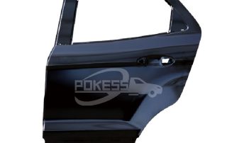 Car Door Rear Door L GN15N24631BA GN15N24631BB for Ford Ecosport 13-18
