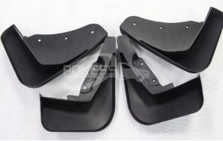 Mud Guard AMCN1J16G574AA AMHN1J16G574AB for Ford Ecosport