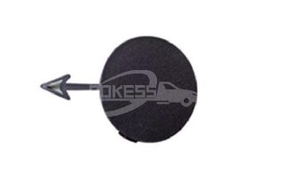 GN1517K922AB GN1Z17K922A Rear Bumper Trailer Cover for Ford Ecosport 18