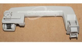 Roof Handle Rear 3M51R045B14BD36X0 LR008967 for Ford Focus/Mondeo 12-14/S-MAX/Ecosport