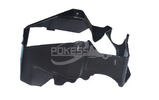 8V2R7A307BA 8V2R7A307BB Transmission Guard for Ford Ecosport/Focus 09/Focus 12-14/Focus 15-18//Fiesta 09