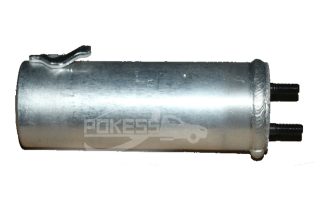 AE8319E892AB Dry Bottle For Ford Ecosport