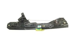 Auto Parts CN15A27000CB CN15A27000CD Window Regulator Assembly Rear L For Ford Ecosport