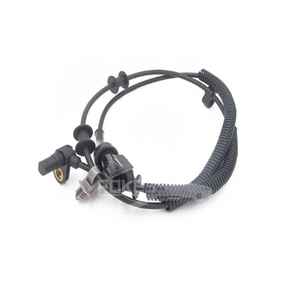 Sensor FL3Z2C190B JL342C216AA JL3Z2C190B Rear Wheel Sensor For Ford F-150