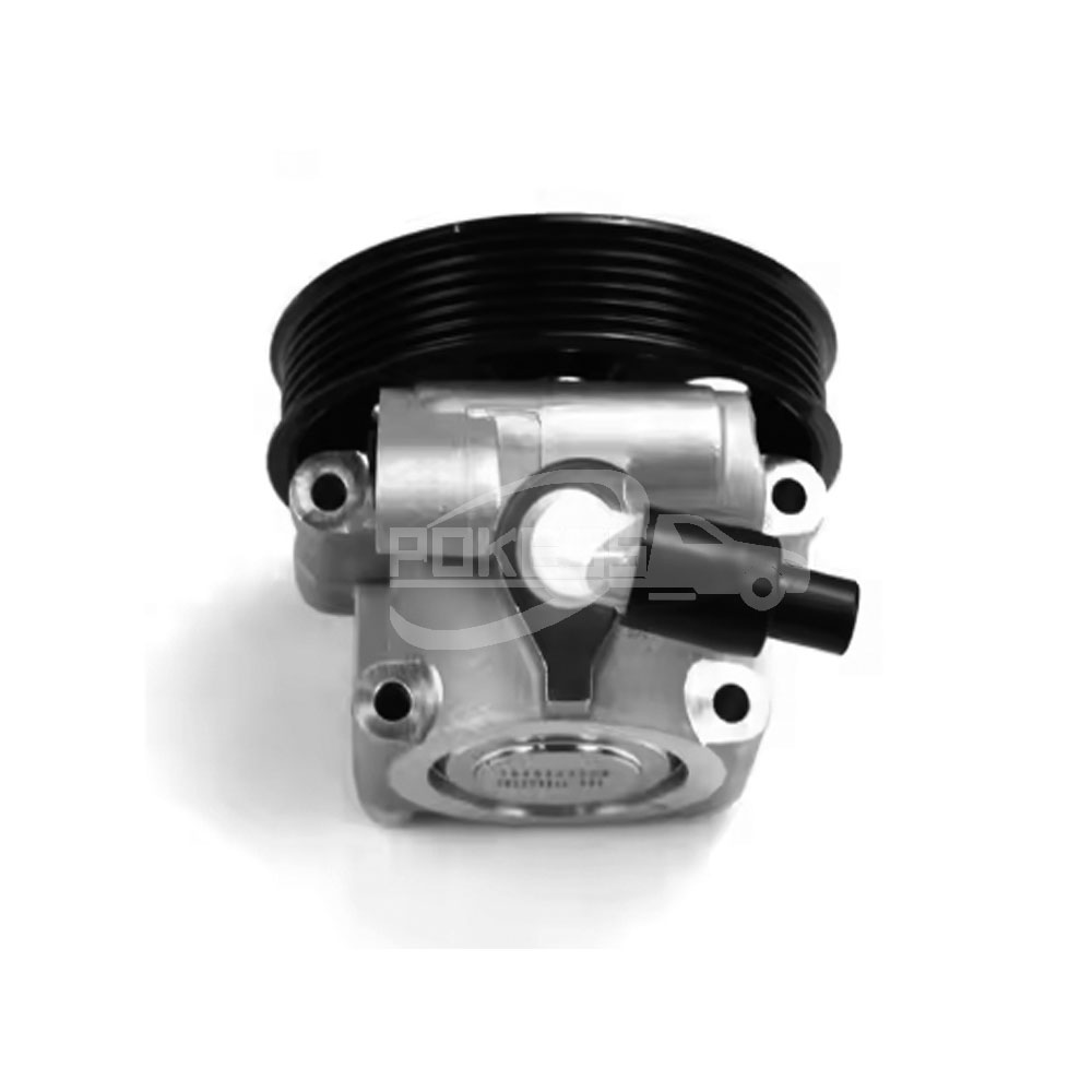 BL3Z3A696A BL3V3A696AA STP-281 Power Steering Pump for Ford F-150 6.2T