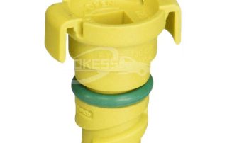 BC3Q6730BA Engine Oil Pan Screw for Ford Edge/Taurus