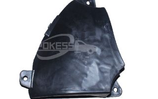 Fender GR2B16B075AC Fender Inner Lining Baffle L for Ford Taurus