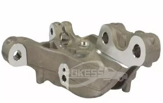 E1GC3K170AC E1GC3K170A3A MEF346 Knuckle R for Ford Taurus