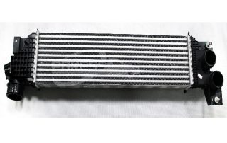 Intercooler G3G36K775AB for Ford Taurus 2.7T