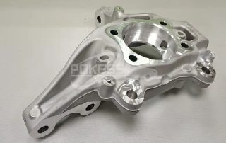 Knuckle E1GZ3K186A E1GC3K171AC E1GC3K171A3A Knuckle L for Ford Taurus