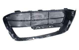 Fog Lamp Cover R Painting Long Lamp Without Grille GR2B15A298BA for Ford Taurus