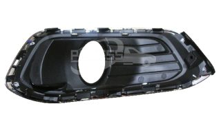 Fog Lamp Cover Leather Round Lamp L GR2B15A299AA Fog Lamp Cover For Ford Taurus