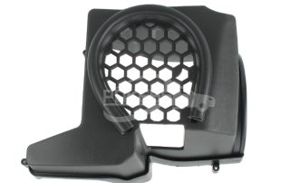 Meshy Air Intake Cleaner Filter Box Housing CV6Z-9661-A CV619643-AA for Ford Focus / Escape 2012-18