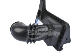 Engine Air Cleaner Filter Box Housing FO3990100 for Ford Focus 2005-2009 2.0L