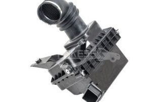 Engine Air Cleaner Filter Box Housing FO3990100 for Ford Focus 2005-2009 2.0L