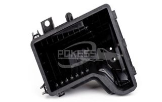 Air Box Intake Cleaner Filter FR3C-9A612-AC for Ford Mustang 2015-2017