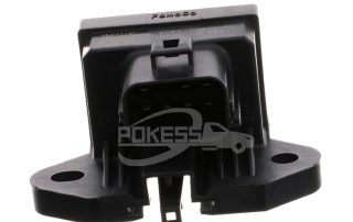 Duty Fuel Pump Controller Module AU5Z9D370J for Ford Edge / Explorer