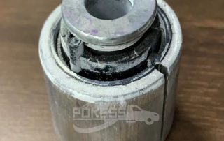2053330214 Bushing for Benz
