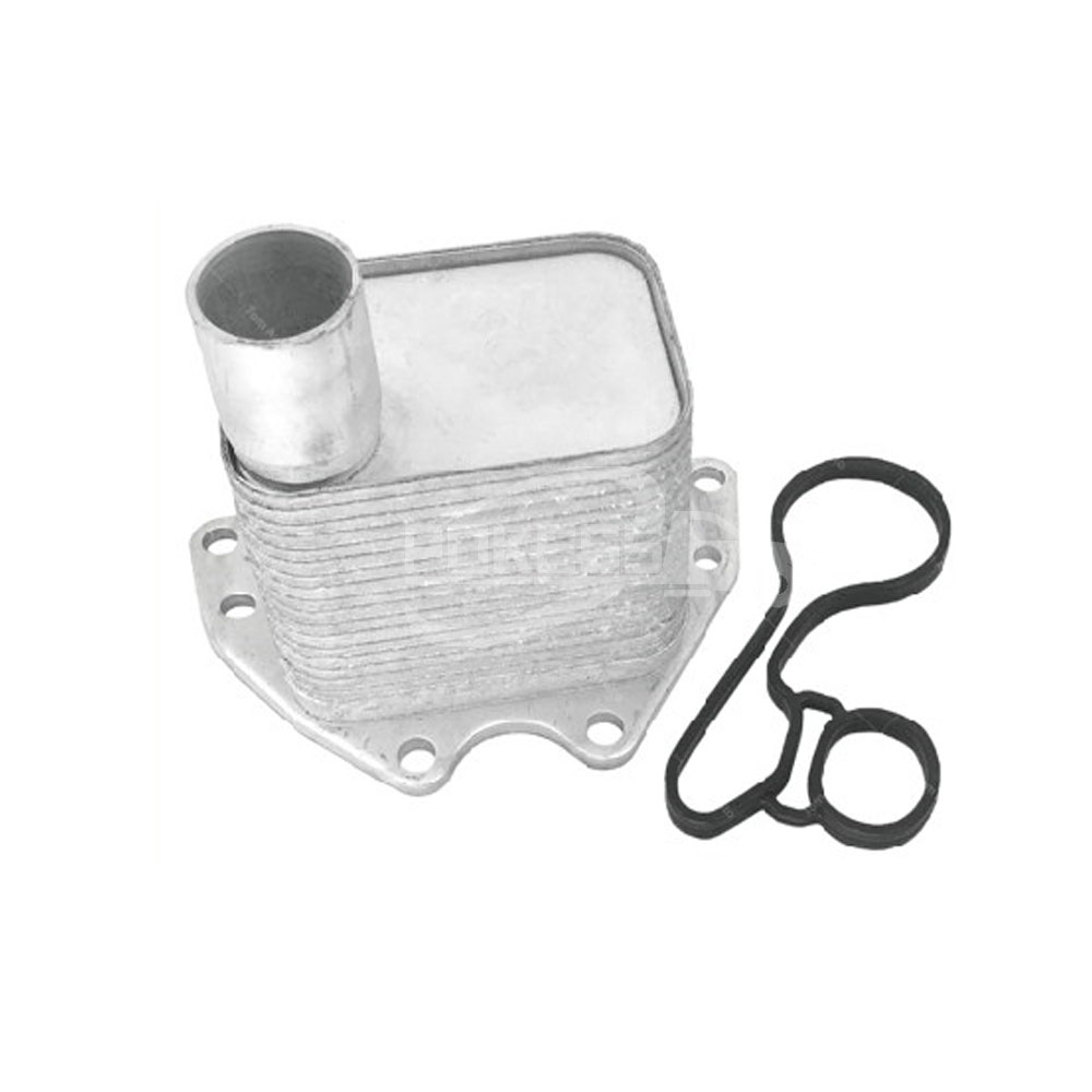 Cooler 55565388 Engine Oil Cooler Fits for Chevrolet Cruze Ltz 2011-2014