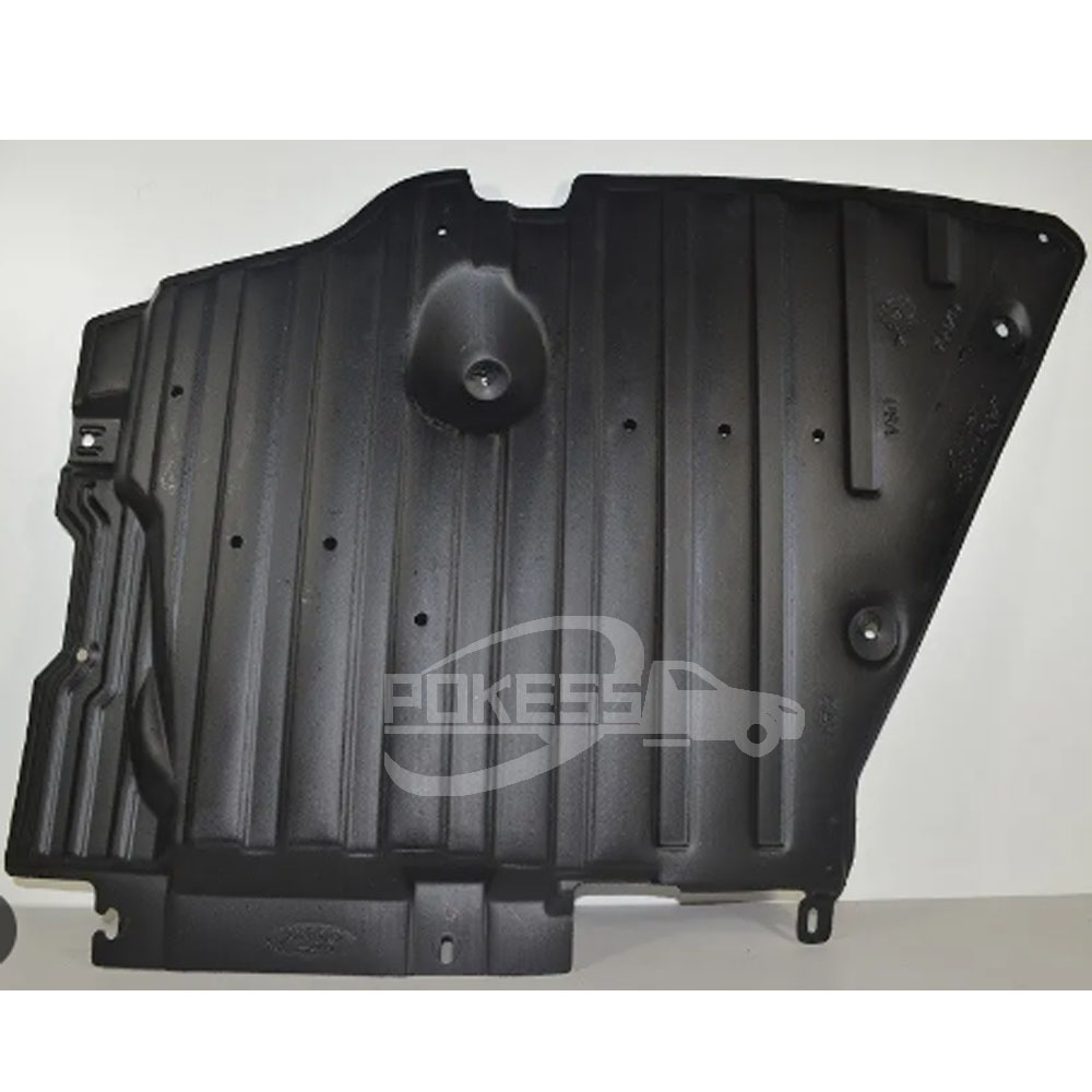 .Fuel Tank Guard Plate JX6B9D183AB for Ford Focus 2019