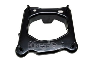 CV61101B90AB CP9Z17B749A CV61101B90AC Hanf Frame Rail End Bracket Right For Ford Focus 2012-2014/Kuga 2013/Focus 2015-2018