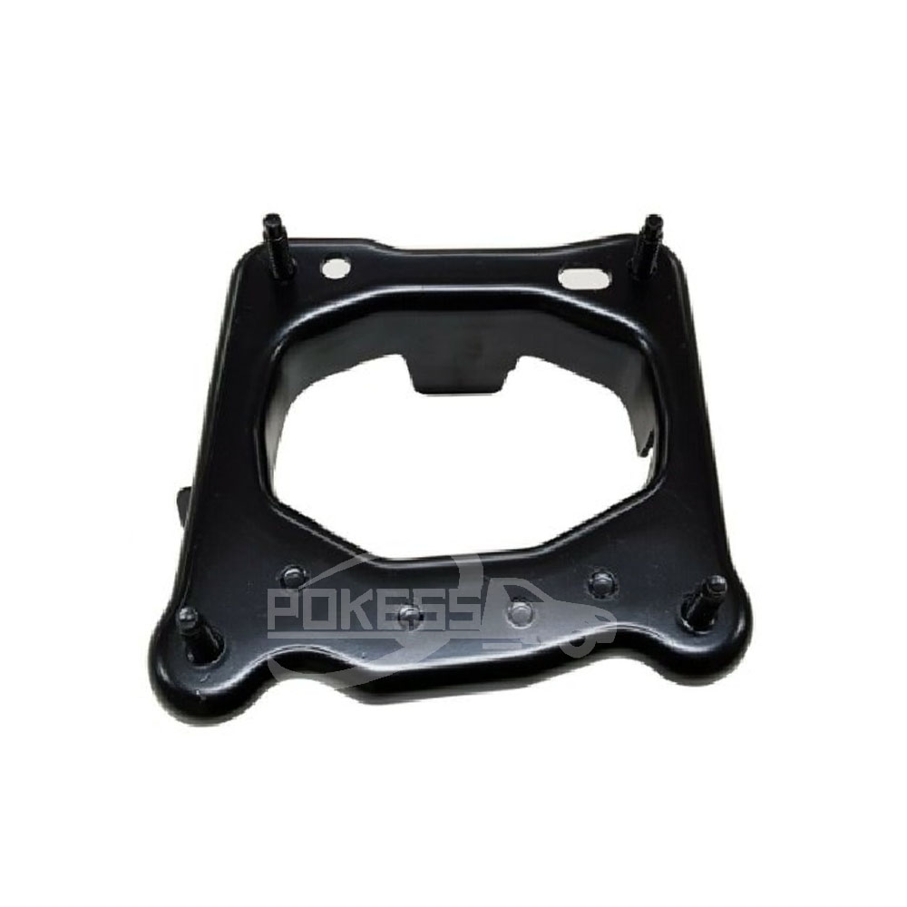 CV61101B90AB CP9Z17B749A CV61101B90AC Hanf Frame Rail End Bracket Right For Ford Focus 2012-2014/Kuga 2013/Focus 2015-2018