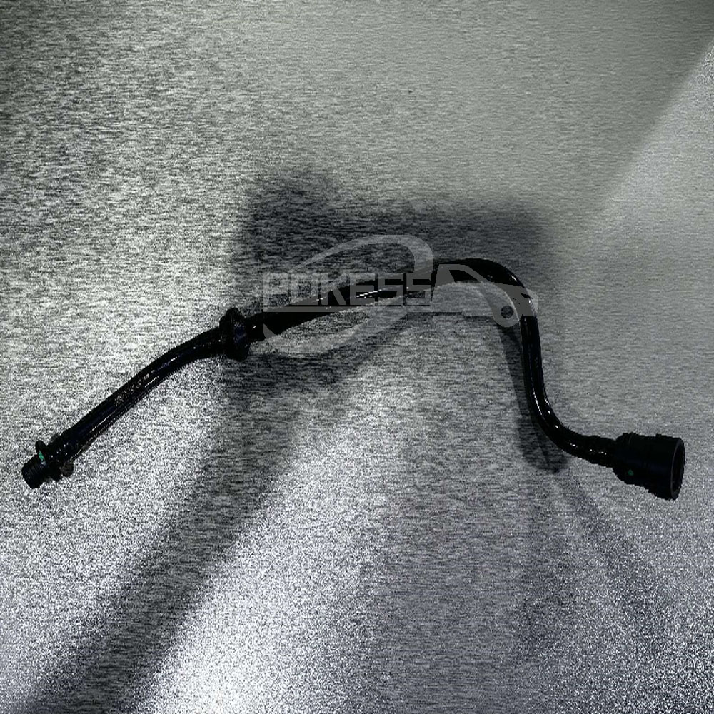 Booster Oil Pipe JD8C2420AA for Ford Focus 2019