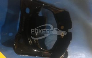 CV61101B91AB CV61101B91AC Hanf Frame Rail End Bracket Left for Ford Focus 2012-2014/Kuga 2013/Focus 2015-2018
