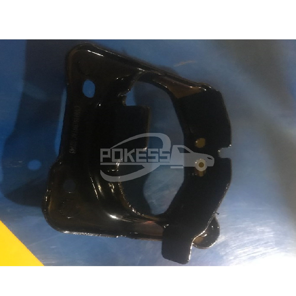 CV61101B91AB CV61101B91AC Hanf Frame Rail End Bracket Left for Ford Focus 2012-2014/Kuga 2013/Focus 2015-2018