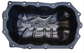 HN1G6675CA MD896675AA HN1Z6675C Oil Pan Engine for Ford Focus 2019