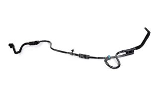 Vacuum Booster Pipe BV612420NE for Ford Focus 12-14 2.0