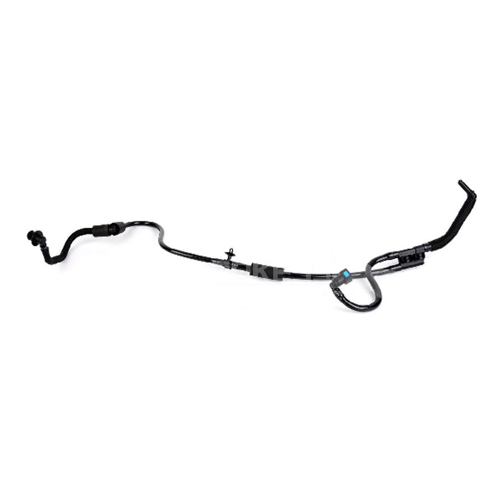 Vacuum Booster Pipe BV612420NE for Ford Focus 12-14 2.0