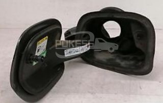 Fuel Tank Cover Inner Seat Assembly BM51A27936ED BM51A27936EC for Ford Focus 2019