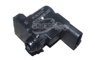 Fuel Tank Cover Inner Seat Motor FP53220A20AA for Ford Focus 2019/Escape