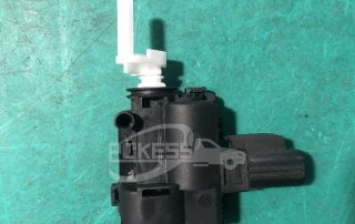 Fuel Tank Cover Motor 3M51220A20AB for Ford Focus 2005-11