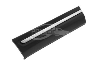 Car Side Door Trim Panel HB5Z7820879BA HB537820849BASMAS Door Trim Panel Front Left for Ford Explorer 15-18