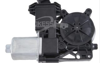 EB5Z7823394A DB5Z7823394A EB5314A365AF Power Window Lifter Motor 7 Line Front Right for Ford Explorer