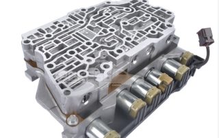 Transmission System KTCV6P7G391AF KTCV6P7G391AG KTFD8P7G391AA Automatic Transmission Valve Body For Ford Explorer /Fusion 15-19