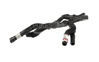 Heating Air Pipe DB5Z18472G DB5318C266GB KH727 for Ford Explorer