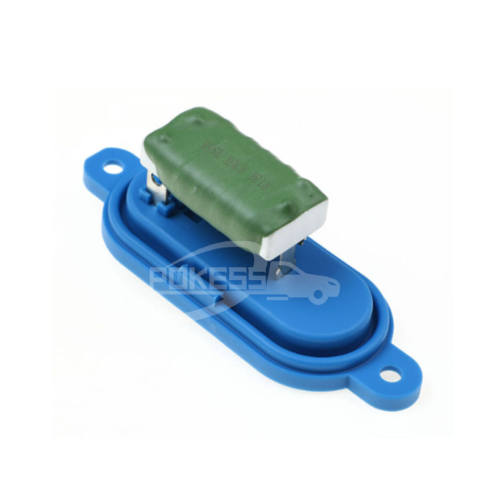 6441A8 Heater Motor Fan Resistor for Citroen Jumper Fiat Ducato Peugeot Boxer