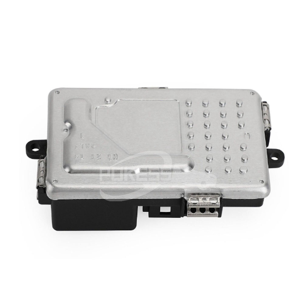 4119311938 64119220848 64119226780 64119311938 AC Heater Blower Motor Regulator Resistor for BMW F10 F11 F01