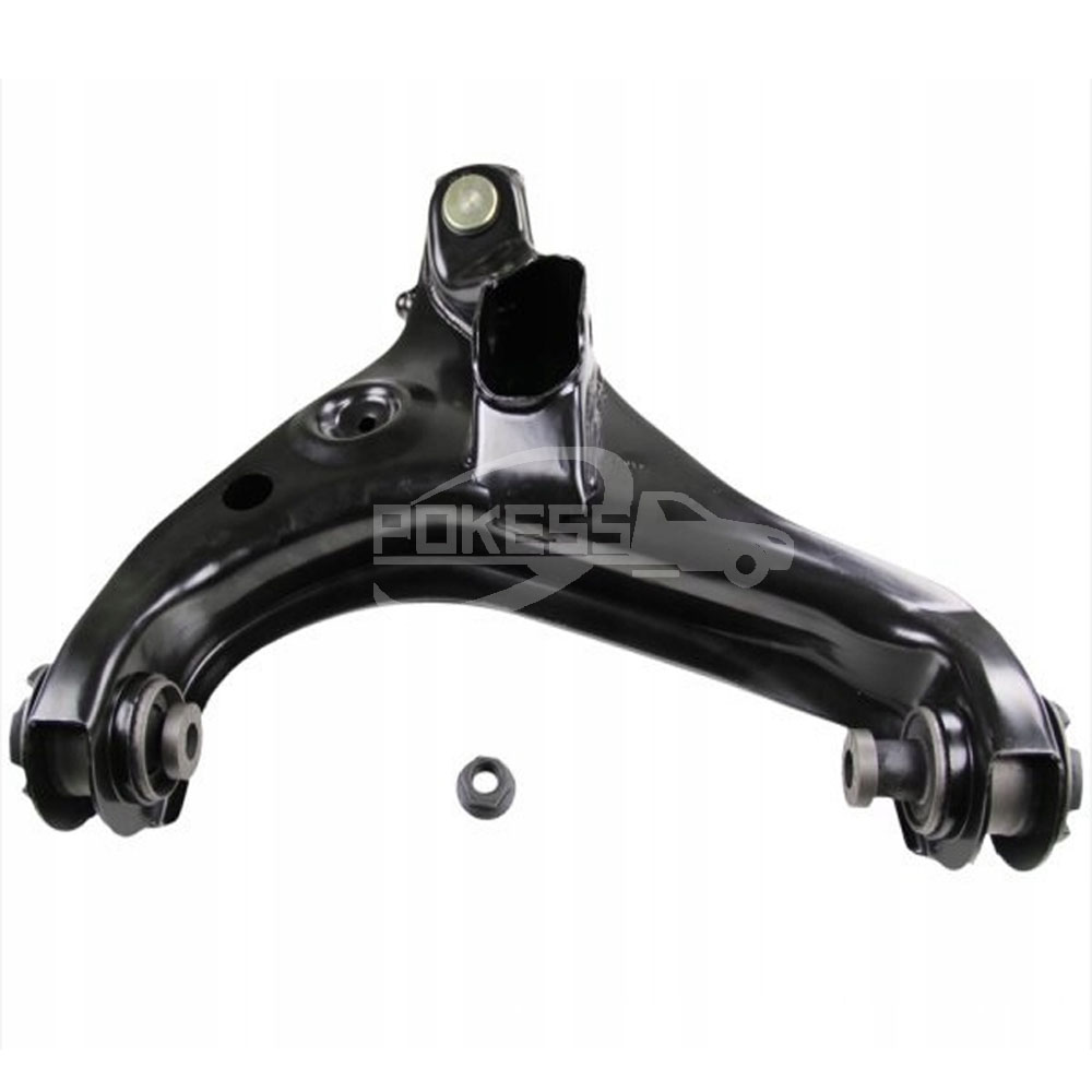 Car Parts Lower Control Arm K621267 Front Driver Side Lower Control Arm for Ford F150 09-13