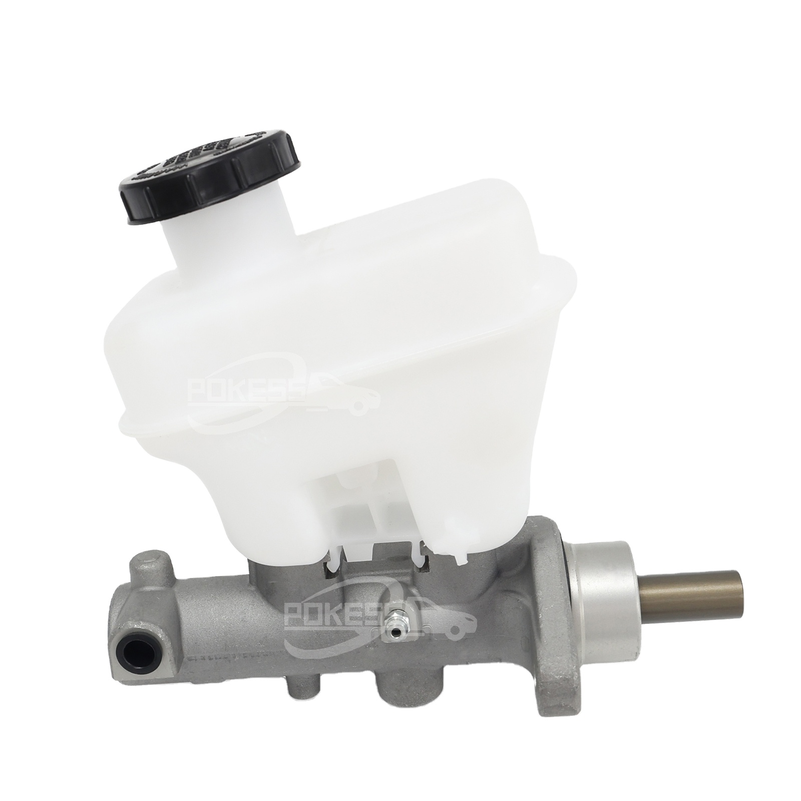 Pokess High Quality Car Use 9L8Z2140C Brake Master Cylinder With Oil Pot for Ford Kuga/Escape 08-12