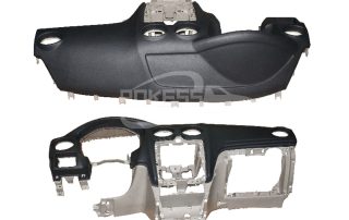 Car 5M59A04305AB1D13 Dashboard Upper Black Lower Beige for Ford Focus