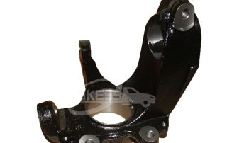 Knuckle Arm Left Small Holes 3M513K171BG 6M513K171AB For Ford Focus 2005-2011