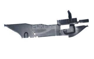 Car Parts Fender Support Plate Left 8M51A02477AB for Ford Focus 2009-2011