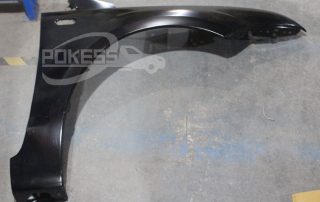 Car Fender Front Right 4M5116015AH 4M5116015AG for Ford Focus 2005-2006