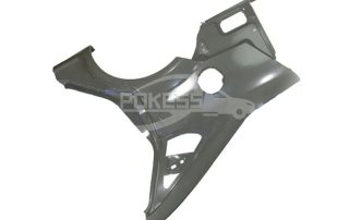 Car 5M51F27850AA 4M51A278A98AA Fender Rear Right Sedan for Ford Focus 2005-2011